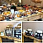 World Hotel