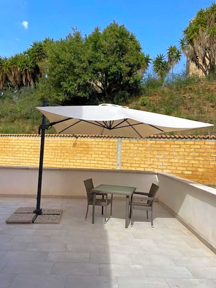 Casa Vacanze IL GIGANTE Comfort a Due Passi dalla Valle dei Templi