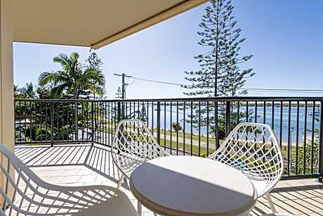 2 Bedrooms - Water Views