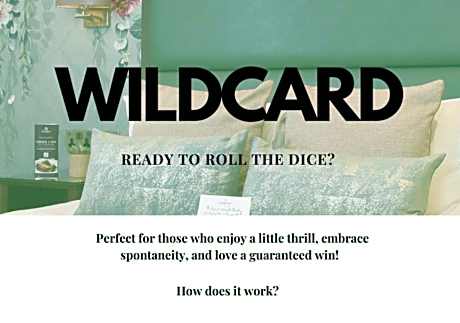 Double- The Wildcard Rate