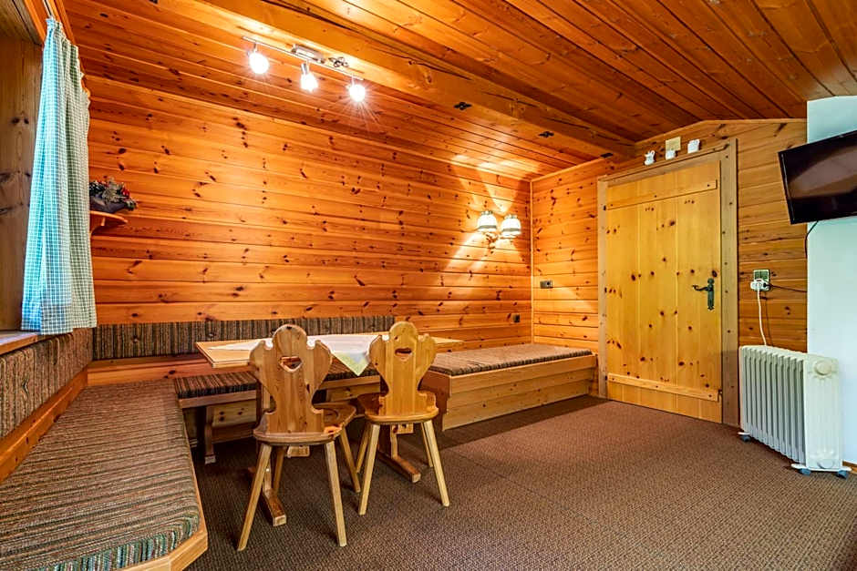 Gasthaus Häusling Alm