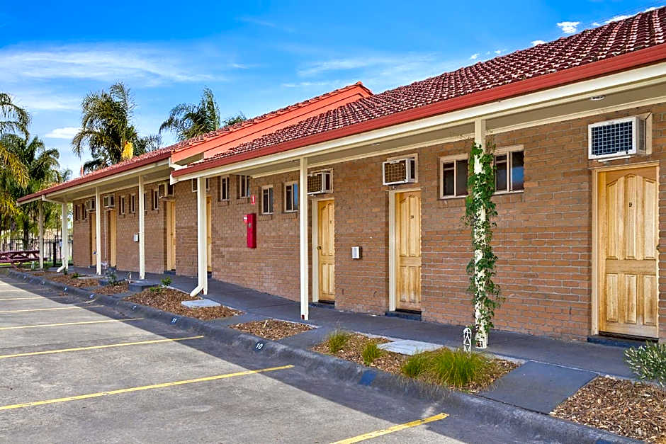 Carrum Downs Motel
