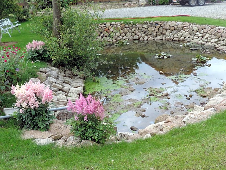 La Grange Bagnolaise