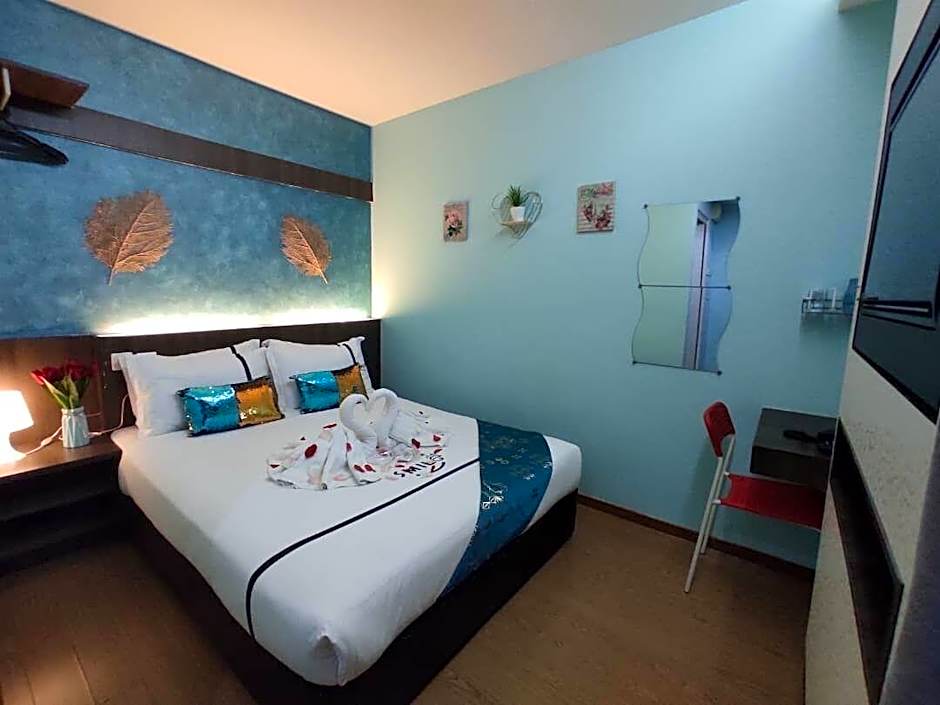 Smile Hotel Subang Usj