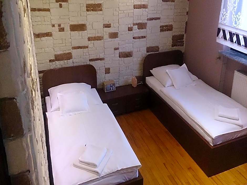 BLACK JACK "Będzin"