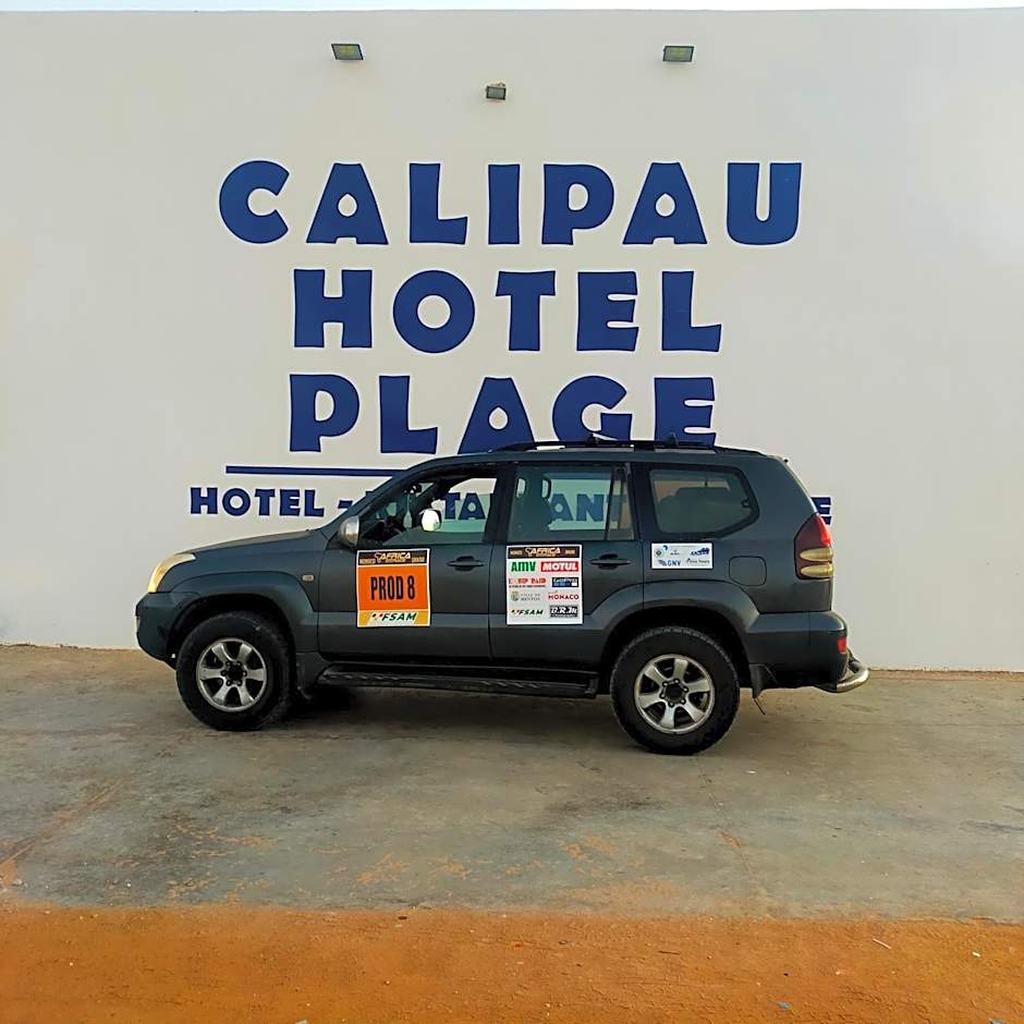 Hôtel Calipau Riad Maison d'Hôtes