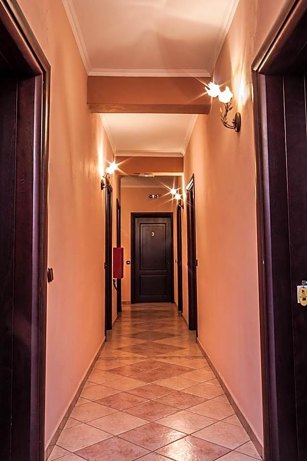 Filippion Hotel