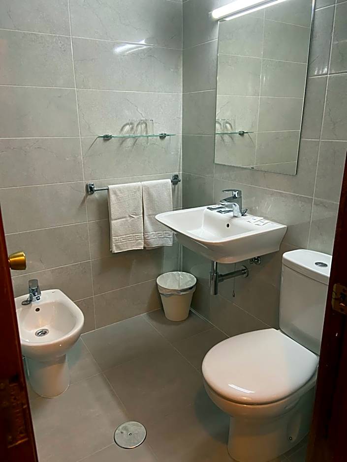 Hotel Almendra