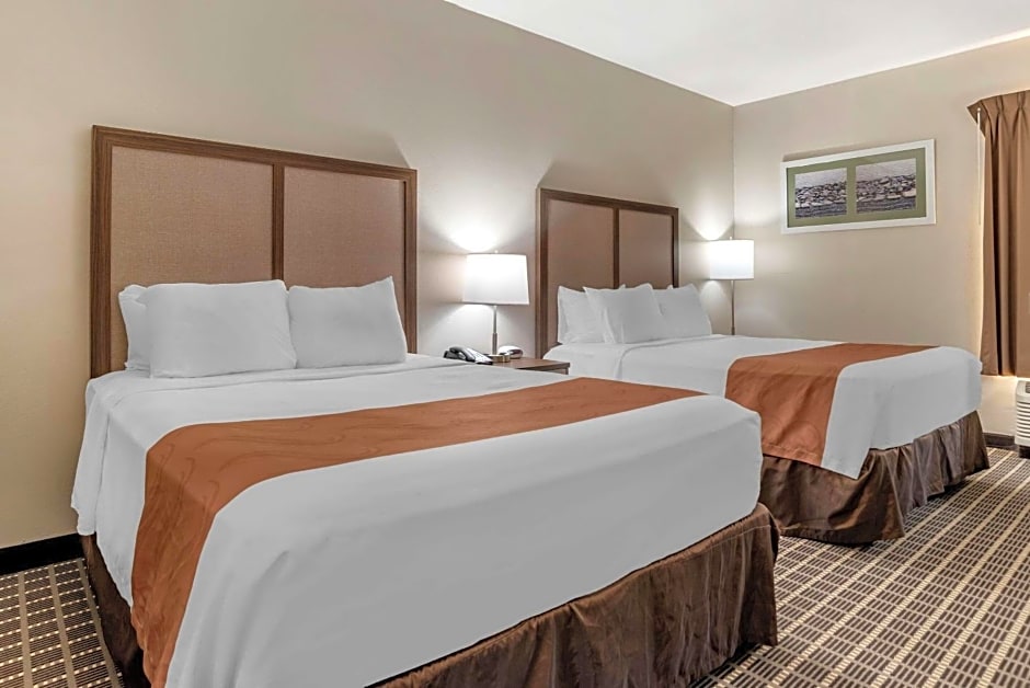Quality Inn