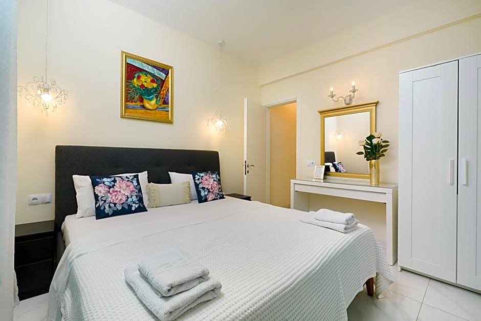 INROY SEA VIEW APARTMENTS