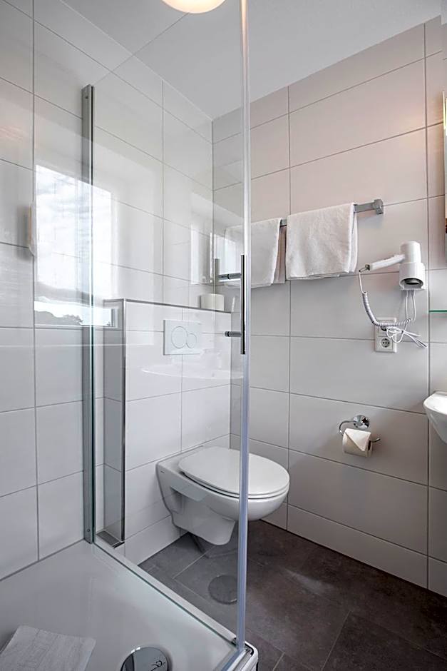 Landgasthof-Hotel Zum Steverstrand