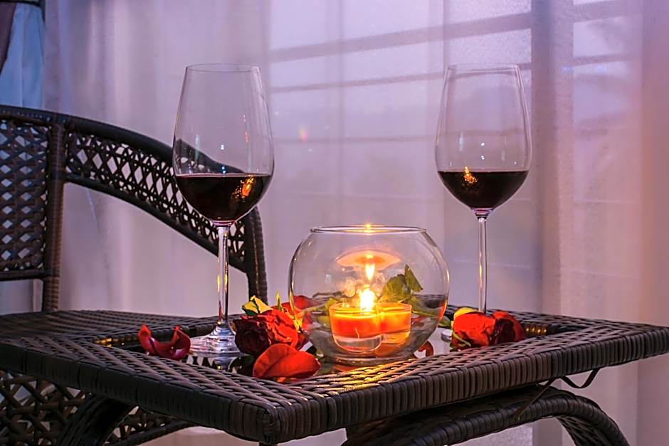 Marie's Royale Hotel