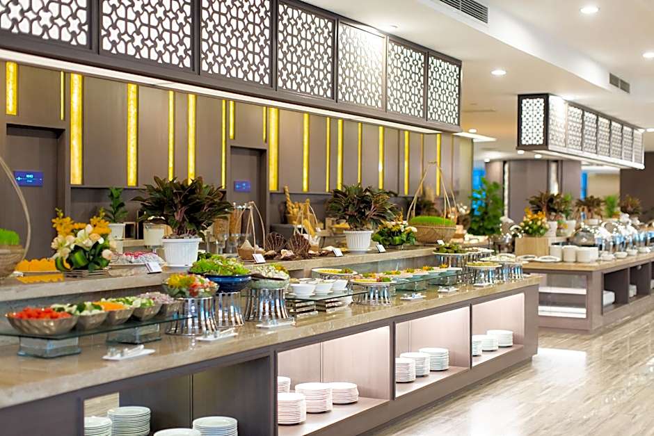 Muong Thanh Luxury Khanh Hoa