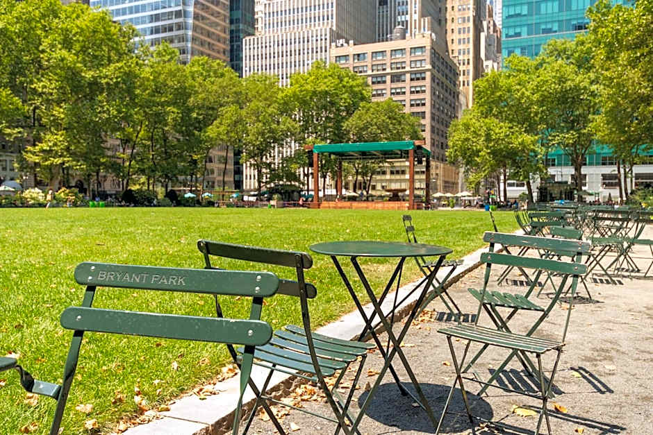 Hyatt Centric Midtown 5th Avenue New York