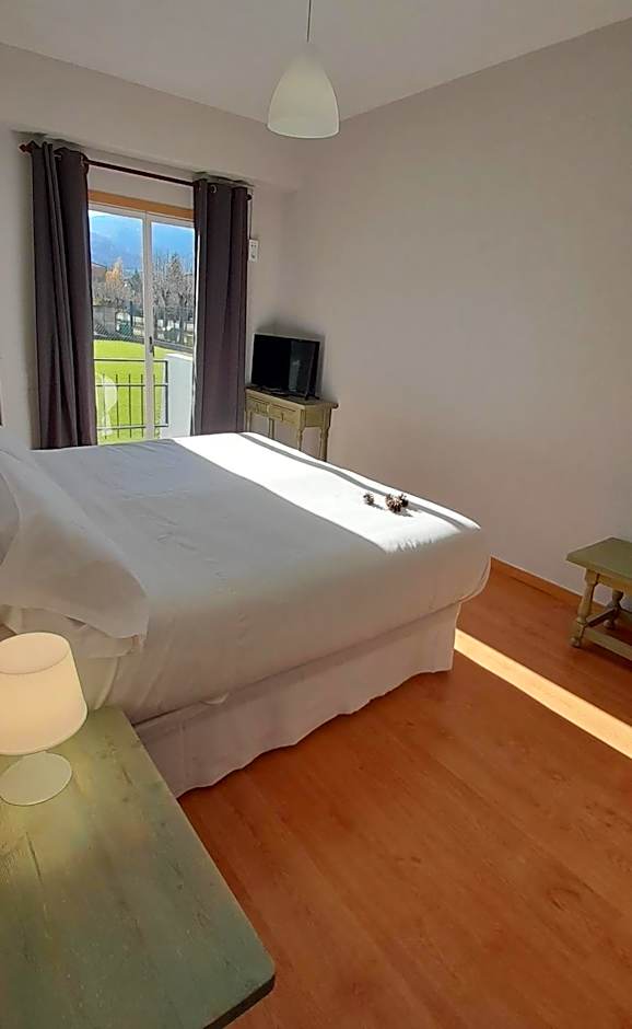 Hotel del Trueno