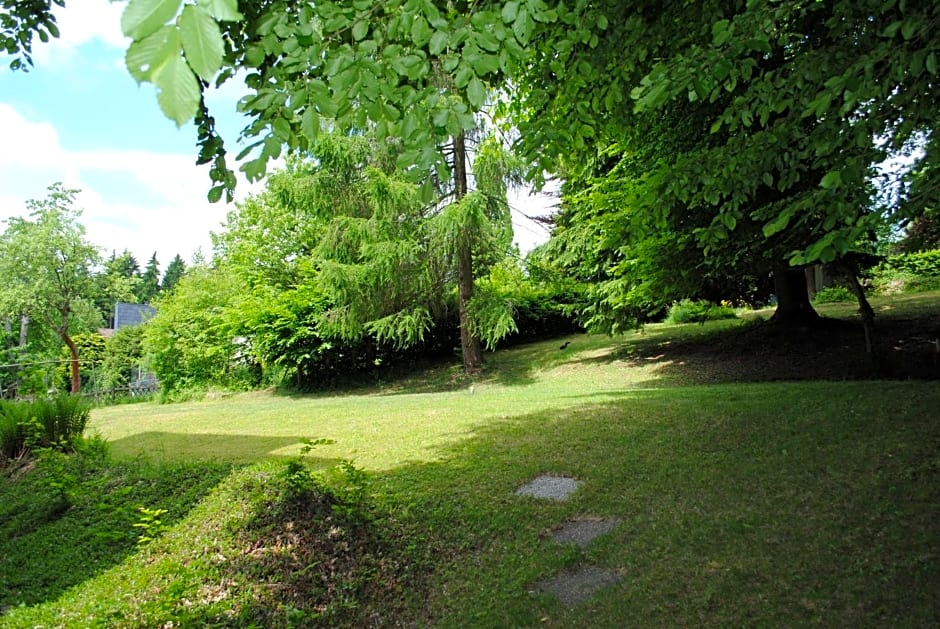 Panorama Hotel Pension Frohnau