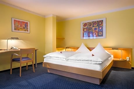 Acora Hotel Und Wohnen Karlsruhe