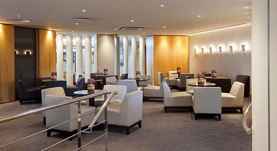 Holiday Inn London - Heathrow M4Jct.4 By IHG