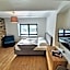 APARTMÁNY 91 Boží Dar