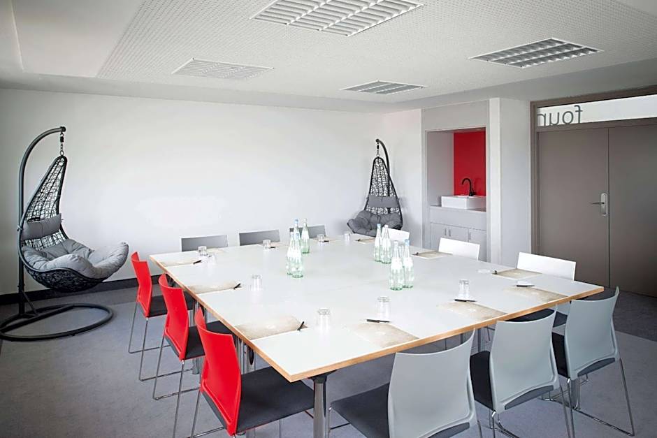 Vienna House Easy by Wyndham Gunzburg