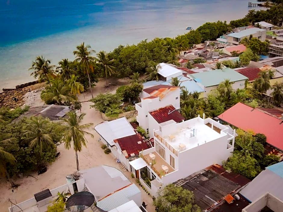 Raalhu Fonu Maldives