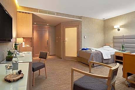 Twin Room - Disability Access