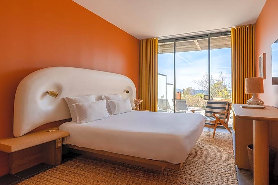 Les Terrasses du Bailli