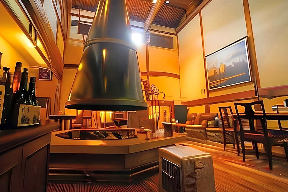 Yufuin Onsen Kishokaiuntei Muzinzo