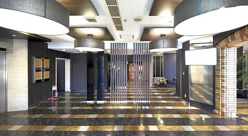 APA Hotel Tottori Ekimae Minami