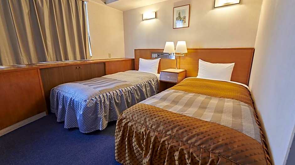 Goi Park Hotel