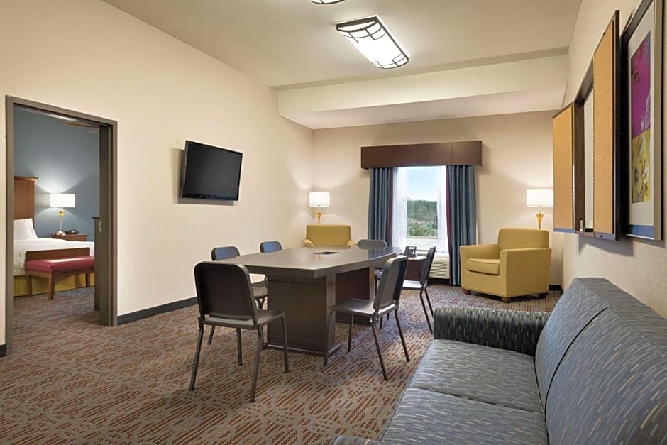 Hampton Inn By Hilton West Monroe, La