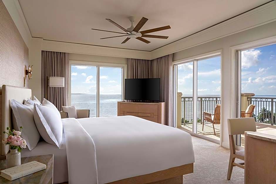 The Ritz-Carlton Key Biscayne Miami