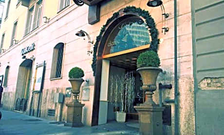 Hotel Eden