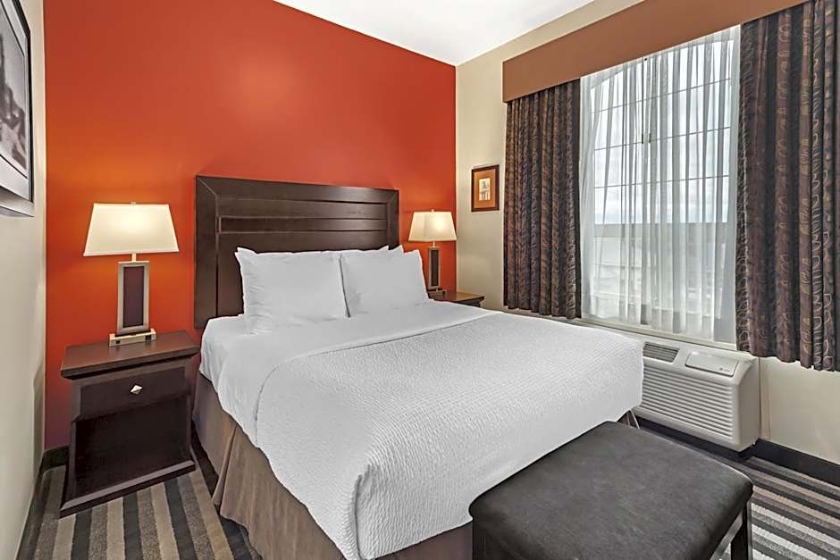 Best Western Plus Meridian Hotel