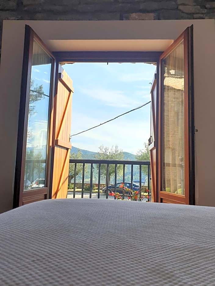 Hotel Rural LAbadia de Sieste