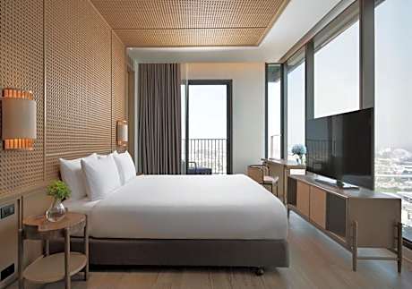 Kaen Corner Suite