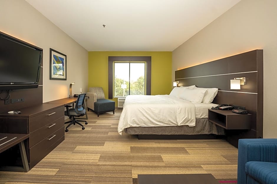 Holiday Inn Express Hotel & Suites Deer Park