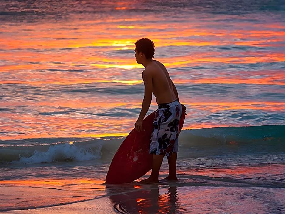 Villa Romero De Boracay Hotel