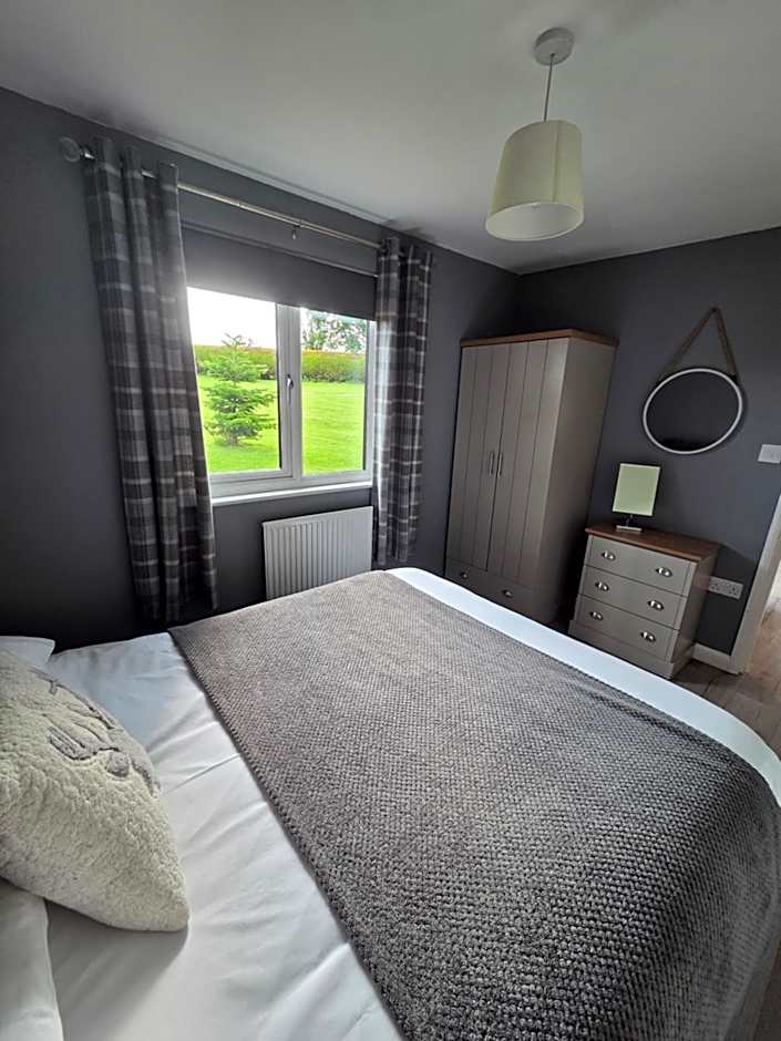 Lake District and Eden Valley Thornhill Lodge