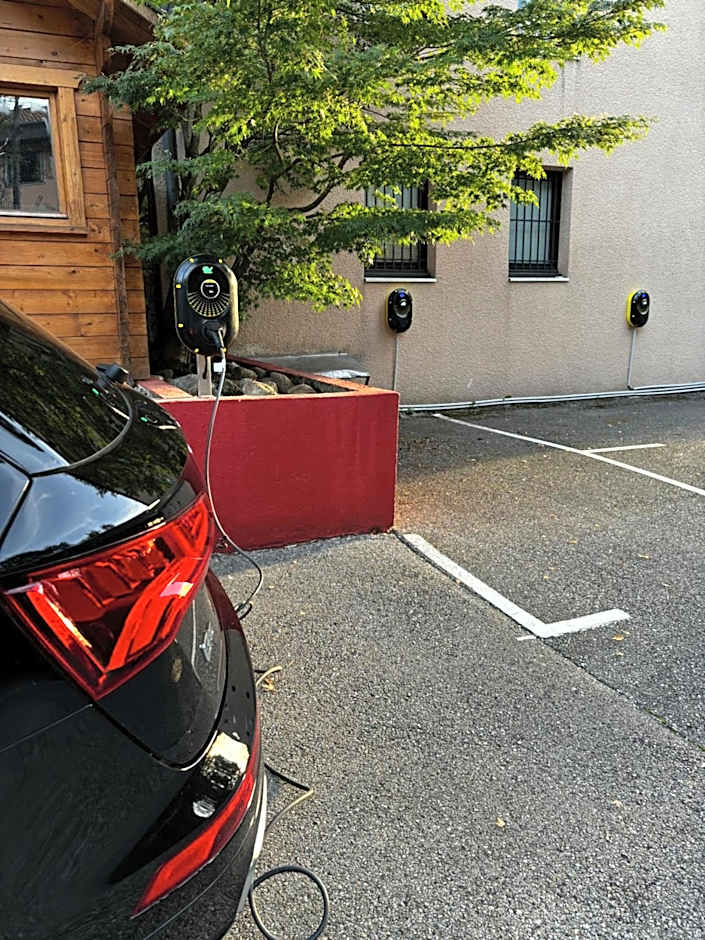 Sure Hotel by Best Western Annecy