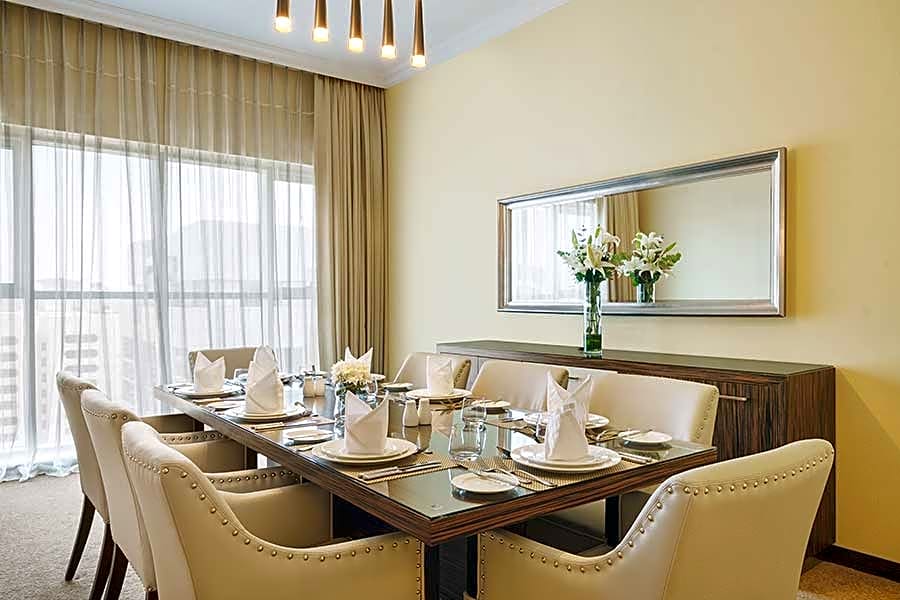 Jannah Burj Al Sarab