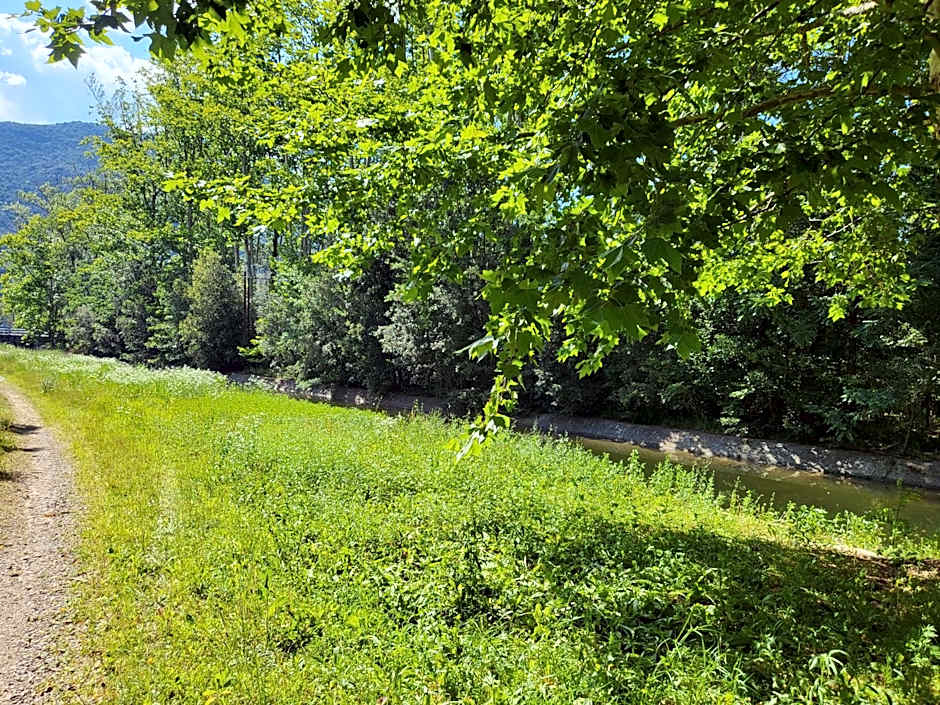 HOTEL PASTERAL RIU TER