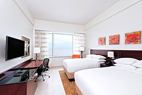 Executive Room, 1 Double Bed