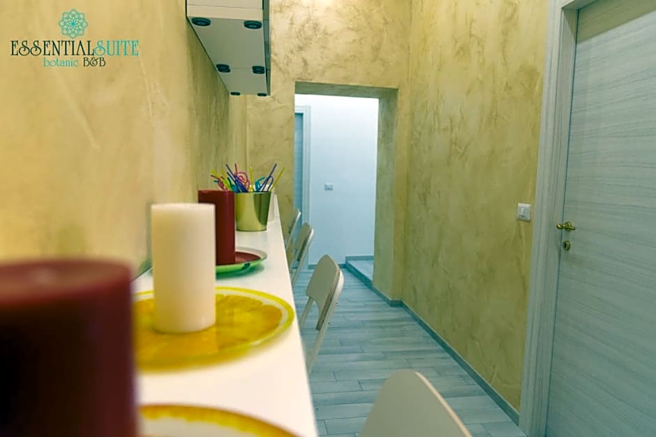 Essential Suite B&B Botanic