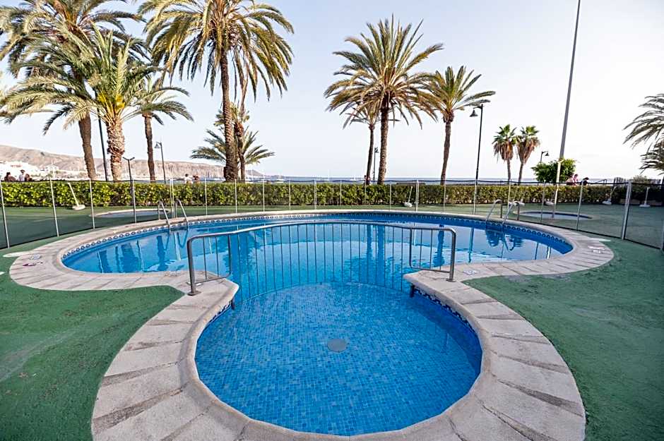 Apartamentos Vista Sur