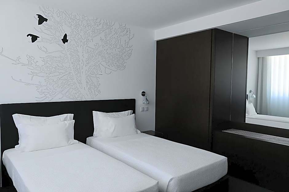 Open Village Sports Hotel & Spa Club