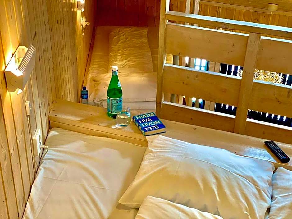 Sarpsborg Apartments - Utne Camping