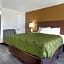 Quality Inn Saint Petersburg North-Tampa Bay