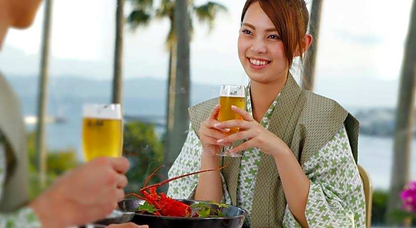 Ibusuki Phoenix Hotel