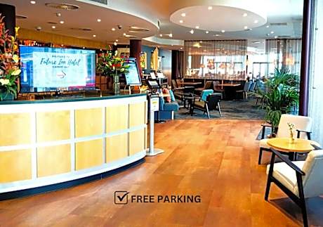 Future Inn Cardiff Bay